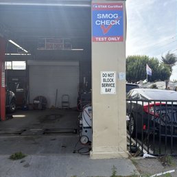 Star smog check Star smog check