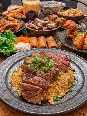 Sup Noodle Bar - Irvine by null