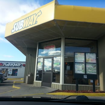 Subway - the entrance to a subway restaurant - Sandwiches Near Me - Rochester, Minnesota Subway - the entrance to a subway restaurant - Sandwiches Near Me - Rochester, Minnesota