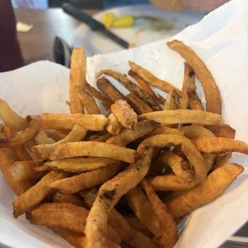 Tonys Grill & Bar - Half Order of Fries - Cocktail Bars Near Me - Palm Springs, California Tonys Grill & Bar - Half Order of Fries - Cocktail Bars Near Me - Palm Springs, California