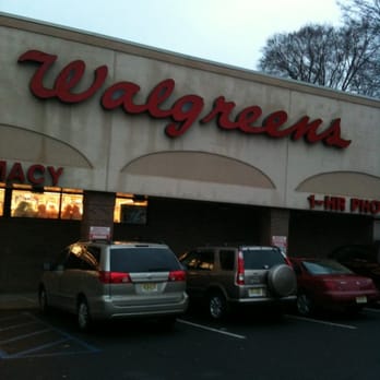 Walgreens - Walgreens - Drugstores Near Me - Jersey City, New Jersey