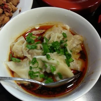 Chengdu Taste - Spicy wonton - Szechuan Near Me - Alhambra, California Chengdu Taste - Spicy wonton - Szechuan Near Me - Alhambra, California