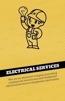 MZ Electrical Logo