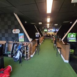 Georgie's Bunker
