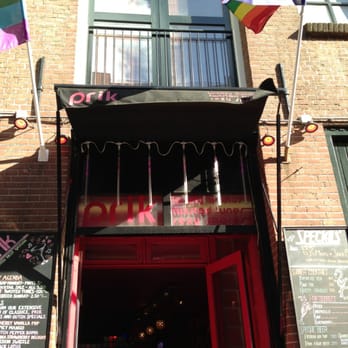 Prik - The door to the bar - Gay Bars Near Me - Amsterdam, New Hampshire Prik - The door to the bar - Gay Bars Near Me - Amsterdam, New Hampshire