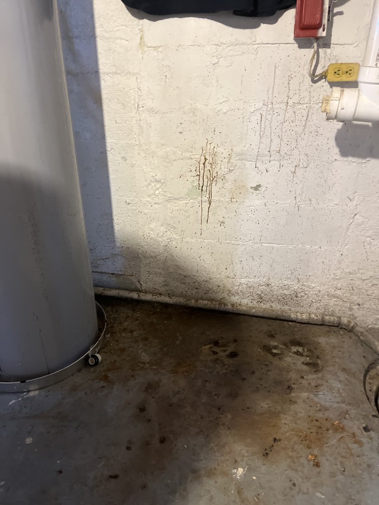 Slide of B&B Plumbing Service