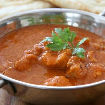 Chilli & Spice - Food Delivery Services Near Me - London, XGL