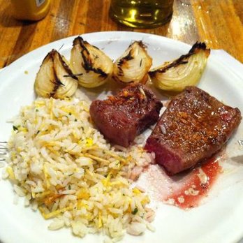 Oliveira's Steak House - Picanha - Brazilian Near Me - Boston, Massachusetts Oliveira's Steak House - Picanha - Brazilian Near Me - Boston, Massachusetts