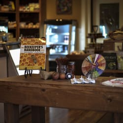 New Ground Market