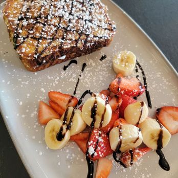 Eggspectation - S'more french toast - Bars Near Me - Richmond, British Columbia Eggspectation - S'more french toast - Bars Near Me - Richmond, British Columbia
