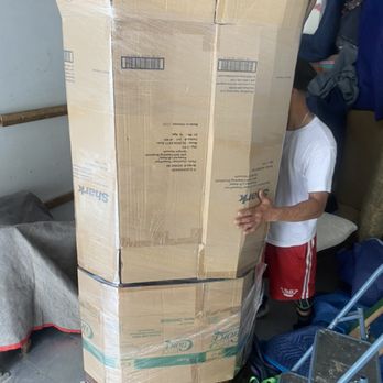 Precision Moving & Storage - Wrapping & Protecting to prevent any damages from occurring! - Movers Near Me - Port Jervis, New York Precision Moving & Storage - Wrapping & Protecting to prevent any damages from occurring! - Movers Near Me - Port Jervis, New York