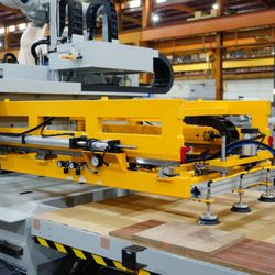 Qualified Machine Shop