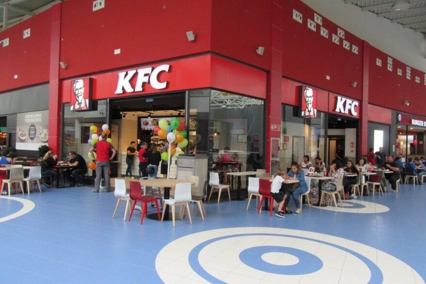 Kfc