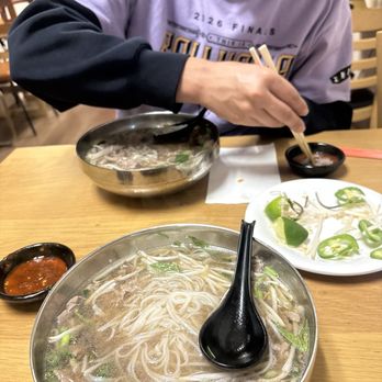 Pho de Nguyen - Pho tai - Vietnamese Near Me - San Francisco, California Pho de Nguyen - Pho tai - Vietnamese Near Me - San Francisco, California