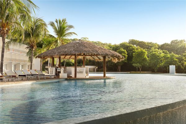 Dreams Huatulco Resort & Spa by null