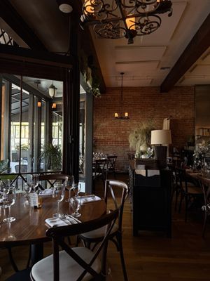 Osteria Vera by null