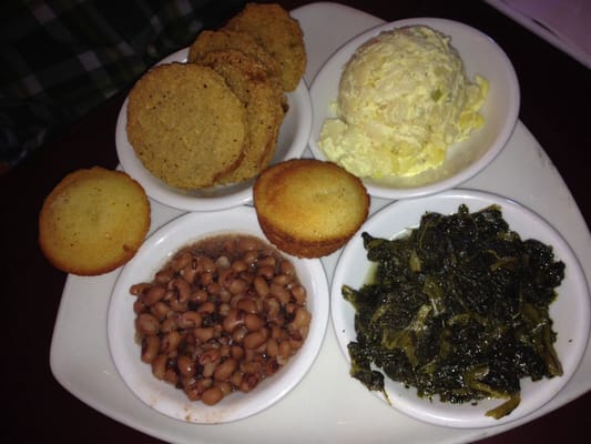 Herman's Soul Food & Catering by null