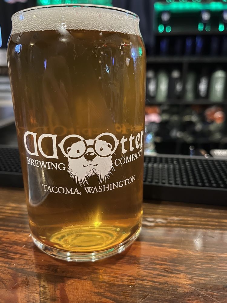Odd Otter Brewing