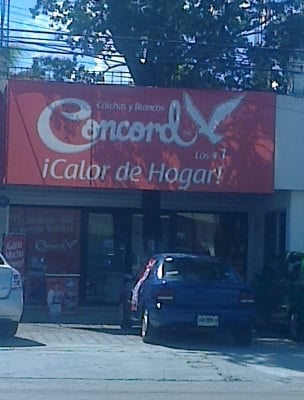 Concord