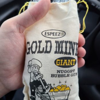 Cracker Barrel Old Country Store - GOLD MINE GUM #Nostalgia - American Near Me - Jackson, Michigan Cracker Barrel Old Country Store - GOLD MINE GUM #Nostalgia - American Near Me - Jackson, Michigan