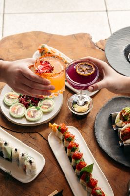 Harriet's Rooftop by null