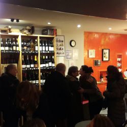 Rocinante - Cave / Bar à vins