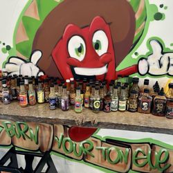 Slop Shop