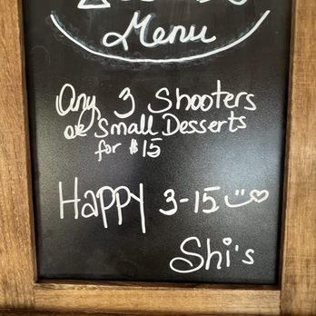 Shi’s Cakes Coffeehouse - Desserts Near Me - Belleville, New Jersey Shi’s Cakes Coffeehouse - Desserts Near Me - Belleville, New Jersey