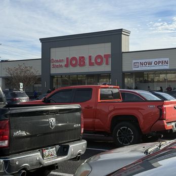 Ocean State Job Lot - Discount Store Near Me - Glen Burnie, Maryland Ocean State Job Lot - Discount Store Near Me - Glen Burnie, Maryland