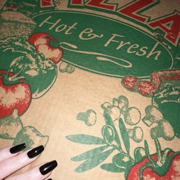 14" Large Pizza 14" Large Pizza