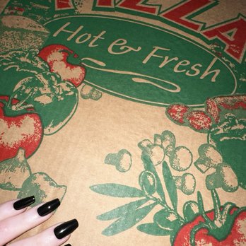 Late Night Pizza - 14" Large Pizza - Pizza Near Me - Santa Ana, California Late Night Pizza - 14" Large Pizza - Pizza Near Me - Santa Ana, California