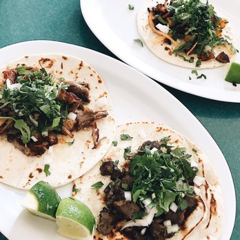 Nico's Tacos - Al pastor tacos, carnitas tacos, and Asada tacos - Mexican Near Me - Virginia Beach, Virginia