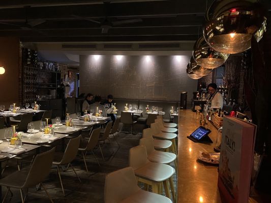 San Carlo Osteria Piemonte by null