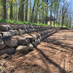 Bob's Digging And Landscaping