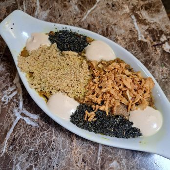 Kababsara Parya - Persian/Iranian Near Me - Aurora, Ontario