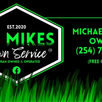 LiL Mikes Lawn Service - Lawn Services Near Me LiL Mikes Lawn Service - Lawn Services Near Me