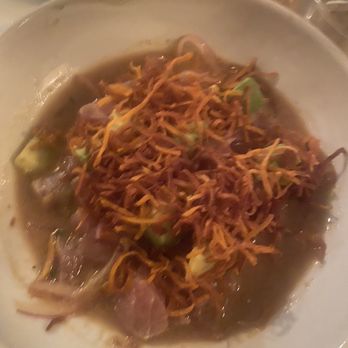 Leche De Tigre - Nikkei - Peruvian Near Me - San Antonio, Texas