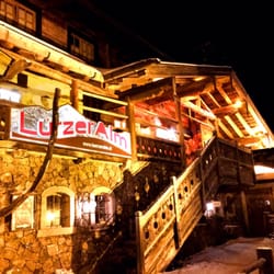 Lürzer Alm