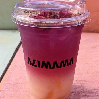 AlimamaTea - Lychee Rose | Instagram: @telephonesmoothie - Desserts Near Me - New York, New York AlimamaTea - Lychee Rose | Instagram: @telephonesmoothie - Desserts Near Me - New York, New York