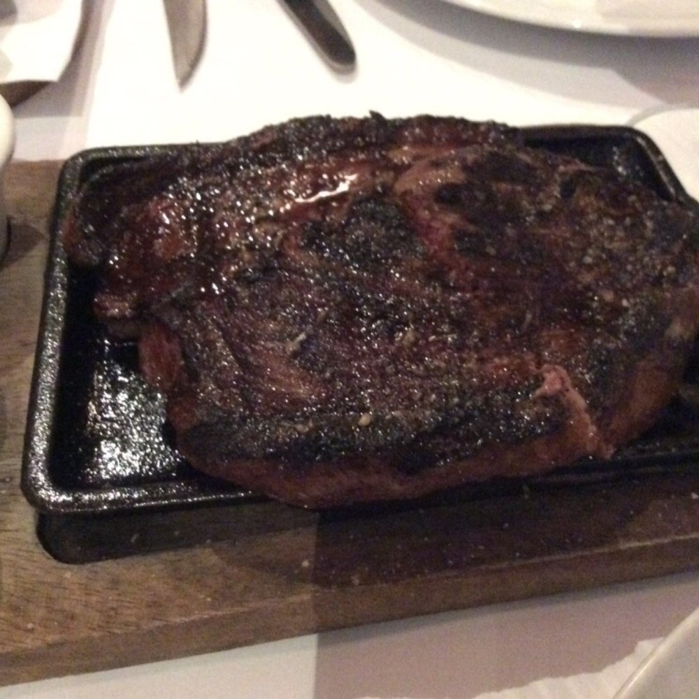 La Cabrera - Argentine Near Me - Makati, NCR La Cabrera - Argentine Near Me - Makati, NCR