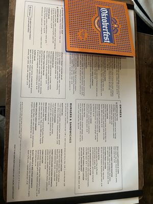 Menu photo 1 Beertown - Burlington Burlington, ON Menu photo 1 Beertown - Burlington Burlington, ON
