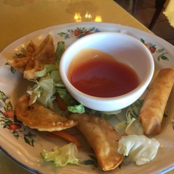 Jim's Chinese Restaurant - Chinese Near Me - Seaside, California