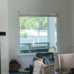 Ringer Windows - Inside house