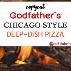 Godfather’s Pizza