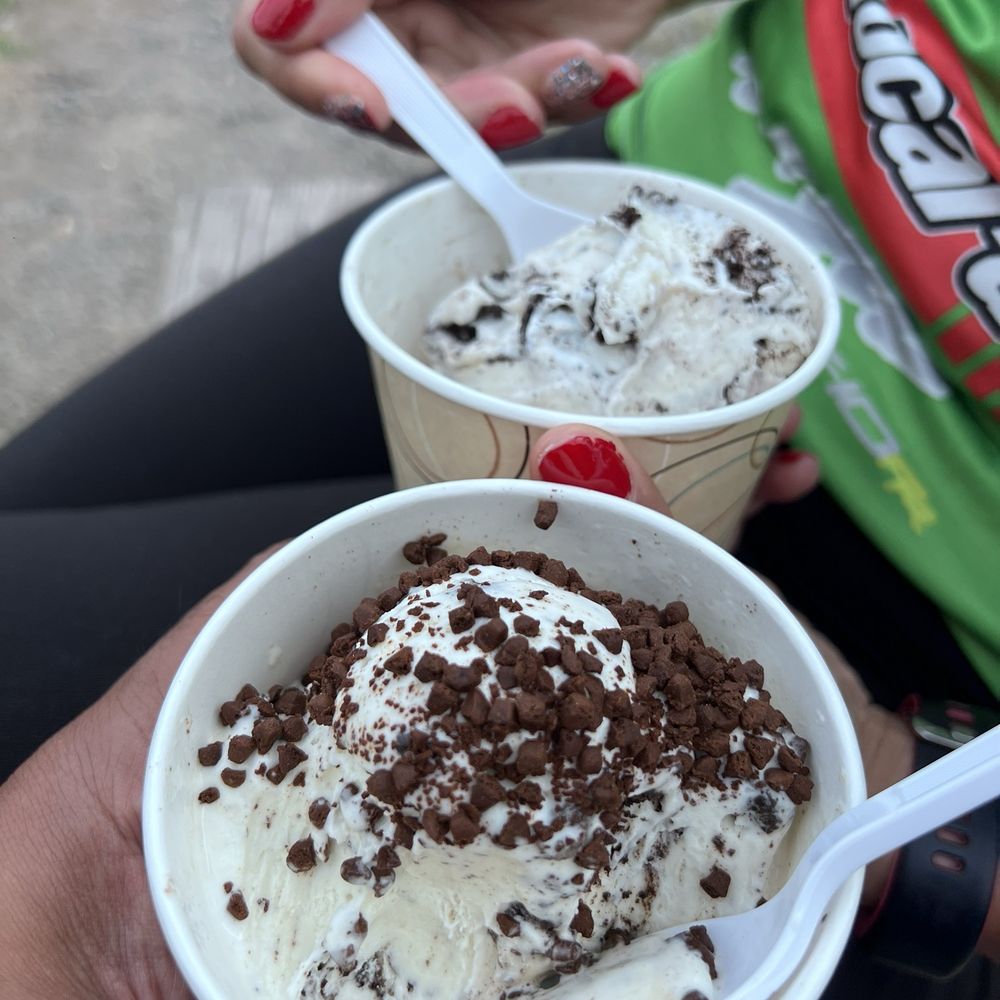 Ferris Acres Creamery - Ice cream - Ice Cream & Frozen Yogurt Near Me - Newtown, Connecticut
