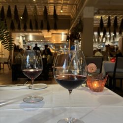 Restaurant Andiario