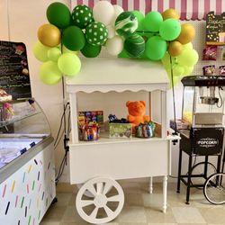 Suga Mama’s Confections