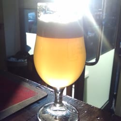 Bere Buona Birra - Imperial Zest by Birrificio Extraomnes