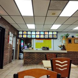 Great Wall Chinese Restaurant