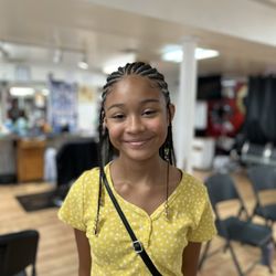 Kadi's Hair Gallery 2